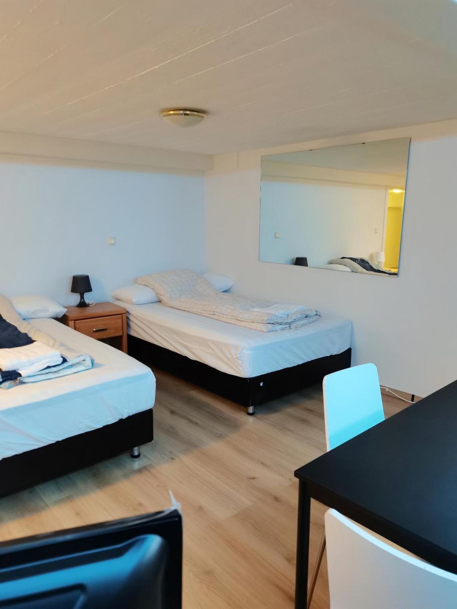 Keflavik Cozy Apartment Ngoại thất bức ảnh